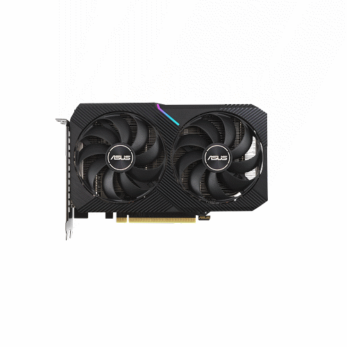 ASUS DUAL-RTX3060-O12G-V2 顯示卡