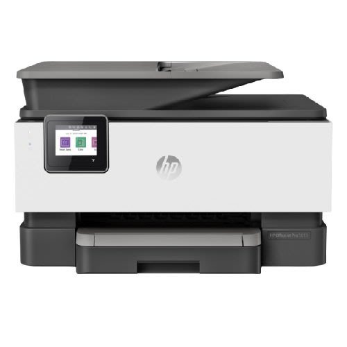 HP OfficeJet Pro 9010 噴墨事務機