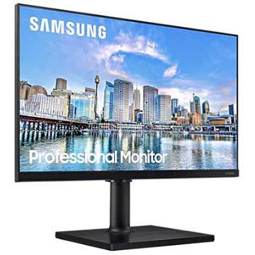 三星Samsung LF27T450FQCXZW平面液晶顯示器