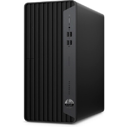 HP Pro Tower 400 G9 6Y108PA  i5-12500/8G/256G SSD+1TB/DVDRW/W11P DG W10P/333