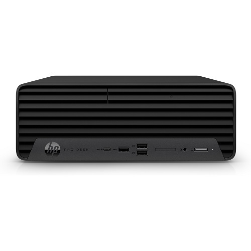 HP Pro SFF 400 G9 Desktop PC 6Y110PA i5-12500/8GB*1/256G SSD+1TB/180W/W11PDGW10/333