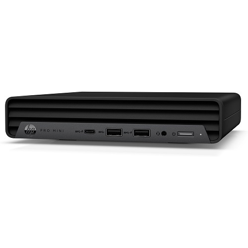 HP Pro Mini 400 G9 Desktop PC 6Y113PA i5-12500T/8GB/256G SSD+1TB/W11PDGW10/333