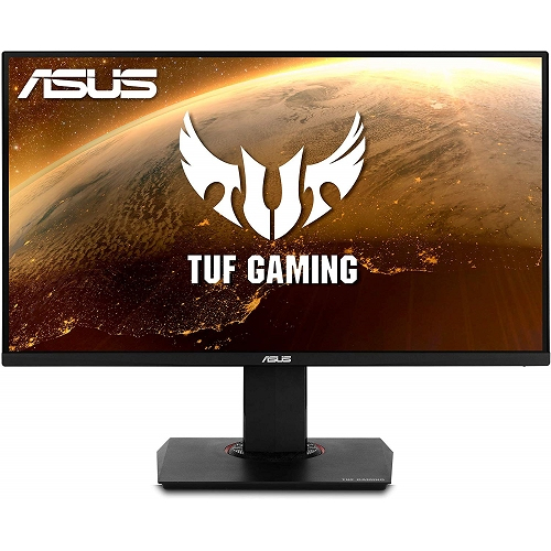 ASUS TUF Gaming VG289Q 28吋4K電競螢幕