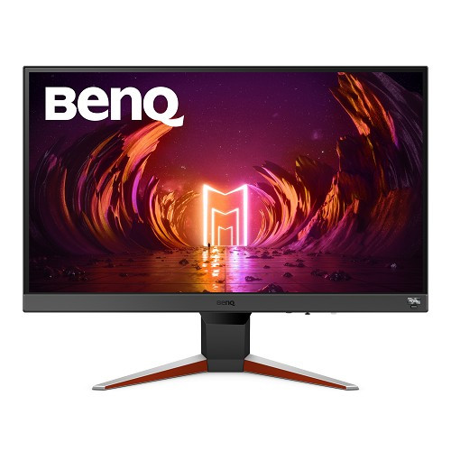 BENQ MOBIUZ 電競 EX240N 類瞳孔HDRI液晶顯示器