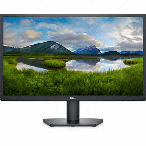 戴爾DELL 24吋LED SE2422H-4Y顯示器