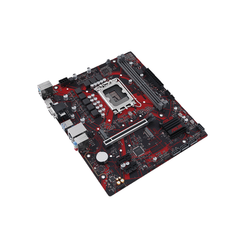 ASUS EX-B760M-V5-D4 主機板