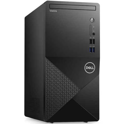 DELL Vostro 3020T 桌上型電腦V3020T-R3718STW i7-13700F/16G/512G/RTX3060