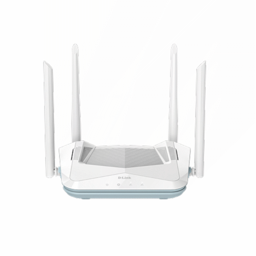 D-Link AX1800 Wi-Fi 6 雙頻無線路由器R18