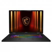 MSI	Crosshair A18 HX	A7WFKG-024TW	黑	18.0"QHD IPS/R9-7945HX/16G/1T/RTX5060 8G/W11
