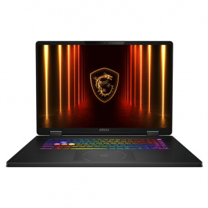 MSI	Crosshair A18 HX	A7WFKG-024TW	黑	18.0"QHD IPS/R9-7945HX/16G/1T/RTX5060 8G/W11