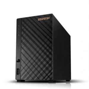 Asustor 華芸 DRIVESTOR 4 Gen 2 NAS AS1204T