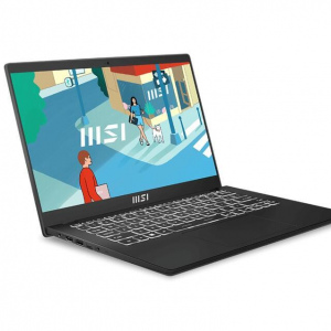 MSI	Modern 14 H	D13MG-043TW	黑	14.0"FHD IPS/i9-13900H/16G*2/1T/W11P