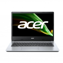 ACER	Aspire 1	A114-33-C53V	銀	14.0"FHD/N4500/4G/128G eMMC/W11S