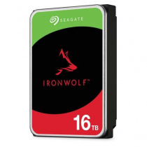 希捷 Seagate IronWolf NAS 2TB / 4TB / 6TB / 8TB / 10TB / 12TB
