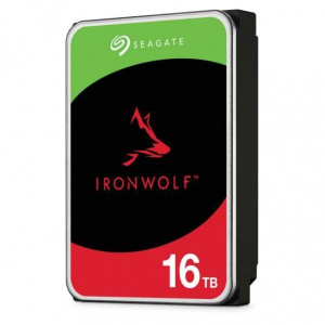 希捷 Seagate IronWolf NAS 2TB / 4TB / 6TB / 8TB / 10TB / 12TB