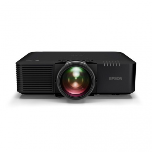 EPSON EB-L690SE 白 / EB-L695SE 黑 高亮彩短焦雷射投影機