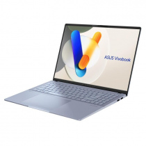 ASUS	Vivobook S 14 OLED	S5406SA-0028B228V	迷霧藍 / S5406SA-0038K228V	極致黑	14.0"3K OLED/U5-228V/32G/1T/W11