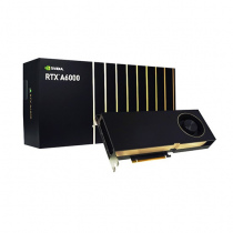 麗臺 NVIDIA RTX A6000 48GB 專業繪圖卡