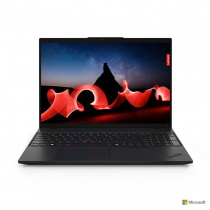 Lenovo	ThinkPad L16 G1		16.0"WUXGA IPS/U5-125H/16G/1T/W11P/3Y