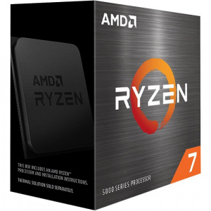 AMD Ryzen7 5800X 處理器