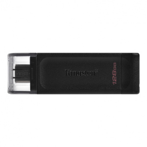 金士頓 Kingston DataTraveler 70 USB 隨身碟 64G / 128G / 256G