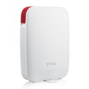ZYXEL 合勤 USG LITE 60AX AX6000 WiFi 6 資安路由器