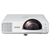 EPSON EB-L200SW 新一代商務雷射短焦投影機