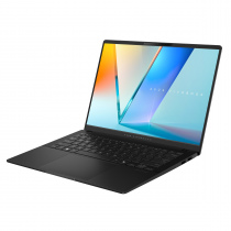 ASUS	Vivobook S 14 OLED	M5406WA-0038KHX370	極致黑 / M5406WA-0048SHX370	酷玩銀	14.0"3K OLED/RAI9HX-370/32G/1T/W11