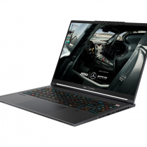 MSI	Stealth 16 MercedesAMG	A1VGG-263TW	灰	16.0"QHD OLED/U9-185H/16G*2/2T/RTX4070 8G/W11P