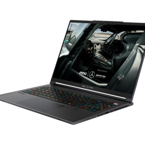 MSI	Stealth 16 MercedesAMG	A1VGG-263TW	灰	16.0"QHD OLED/U9-185H/16G*2/2T/RTX4070 8G/W11P