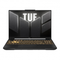 ASUS	TUF Gaming F16 (2024)	FX607JU-0033B13650HX	御鐵灰	16.0"WUXGA IPS/i7-13650HX/16G/1T/RTX4050 6G/W11