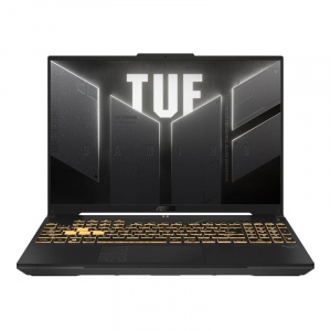 ASUS	TUF Gaming F16 (2024)	FX607JV-0103B13650HX	御鐵灰	16.0"WUXGA IPS/i7-13650HX/16G/1T/RTX4060 8G/W11