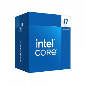 Intel i7-14700KF 處理器