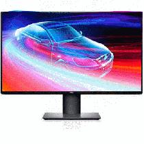 戴爾DELL U2720Q 4K液晶顯示器