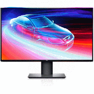 戴爾DELL U2720Q 4K液晶顯示器