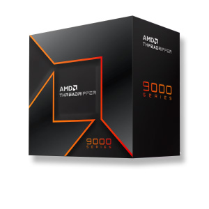 AMD Ryzen™ Threadripper™ 9970X