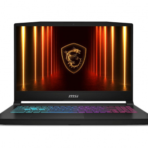 MSI	Katana 15 HX	B14WGK-059TW	黑	15.6"QHD IPS/i7-14650H/16G/512G/RTX5070 8G/W11