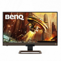 BENQ EX2780Q 類瞳孔舒適屏