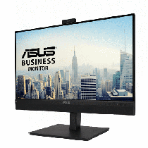 ASUS BE27ACSBK 27吋 2K視訊會議顯示器