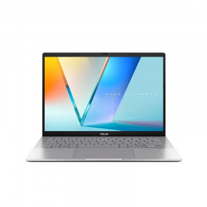 ASUS	Vivobook S14	S3407VA-0112G210H	夜幕灰	/ S3407VA-0122S210H	酷玩銀 14.0"WUXGA IPS/C5-210H/16G/512G/W11