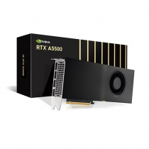 麗臺 NVIDIA RTX A5500 24GB 專業繪圖卡