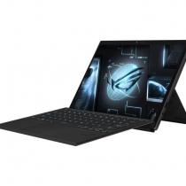 ASUS	ROG Flow Z13 (2023)	GZ301VV-0021A13900H-NBL	黑	13.4"QHD IPS/Touch/i9-13900H/8G*2/1T/RTX4060/W11