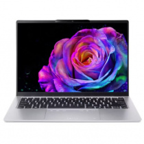 ACER	Swift Go 14	SFG14-74-79P0	銀	14.0"WUXGA OLED/U7-255H/32G/1T/W11