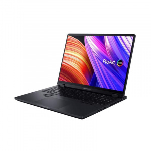 ASUS	ProArt Studiobook Pro 16 OLED	W7604J3D-0022K13980HX	黑	16.0"3.2K OLED/Touch/i9-13980HX/32G*2/2T/RTX3000 Ada/W11P/3Y