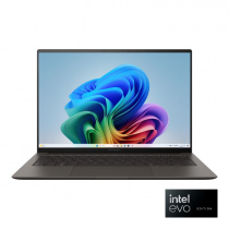 ASUS	Zenbook S 14	UX5406SA-0052I226V	曜岩灰	14.0"3K OLED/U5-226V/16G/1T/W11