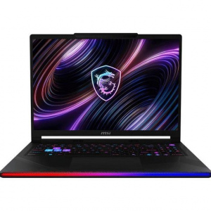 MSI Raider 16 Max HX B2WJ-027TW U9-290HX/RTX5090
