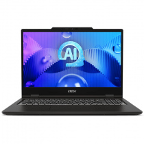 MSI	VenturePro 15 AI	A1VFG-013TW	灰	15.6"FHD IPS/U7-155H/16G/1T/RTX4060 8G/W11