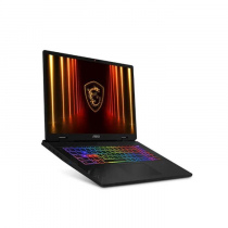 MSI Crosshair 17 HX AI D2XWFKG-010TW (U7-255H/RTX5060