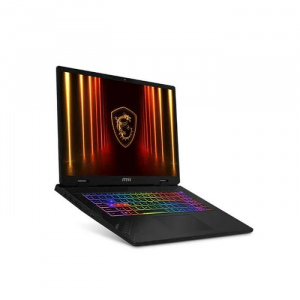 MSI Crosshair 17 HX AI D2XWFKG-010TW (U7-255H/RTX5060