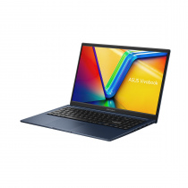 ASUS	Vivobook 15	X1504VA-0281B120U	午夜藍 / X1504VA-0291C120U	蜜誘金	15.6"FHD IPS/C5-120U/8G/512G/W11